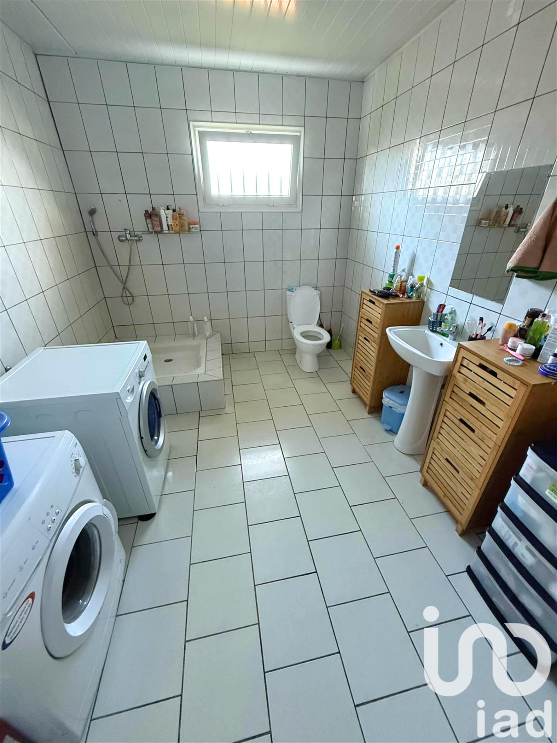 Maison à vendre, 74m², Saint-Philippe