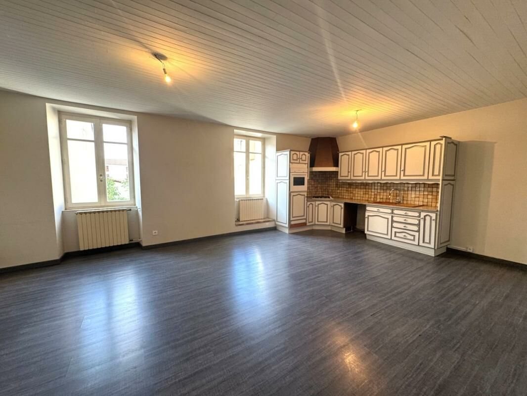 Maison à vendre, 110m², Bourg-de-Péage