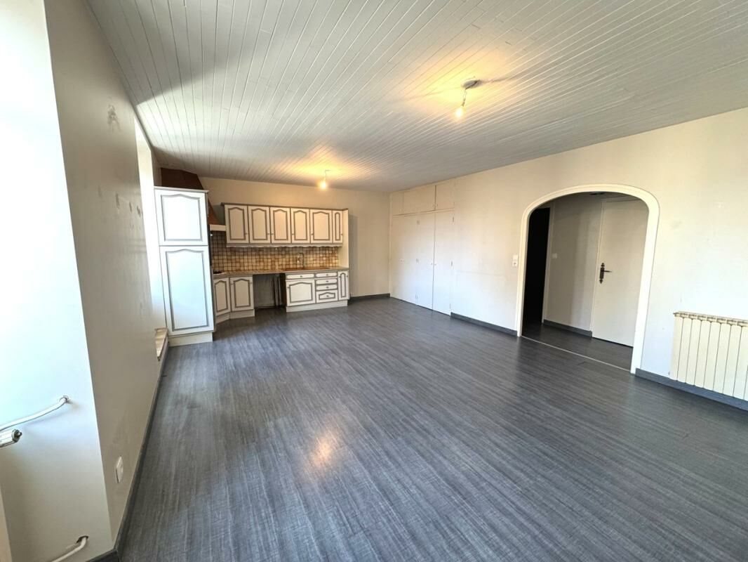 Maison à vendre, 110m², Bourg-de-Péage