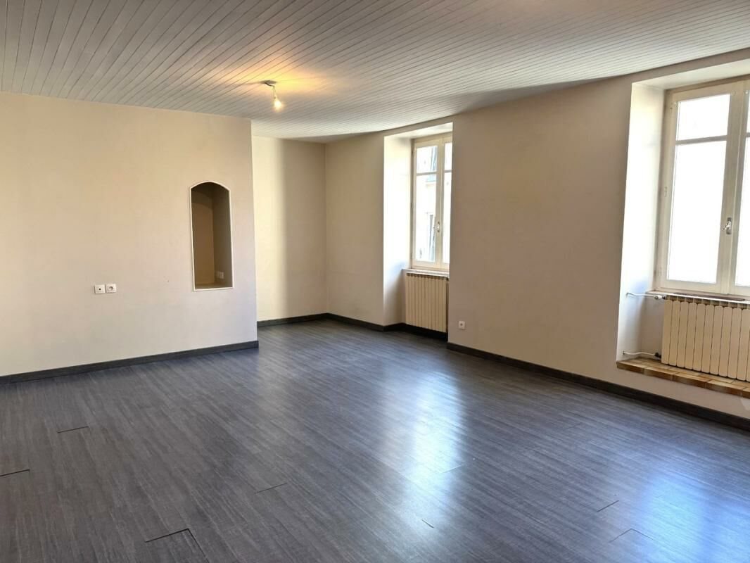 Maison à vendre, 110m², Bourg-de-Péage