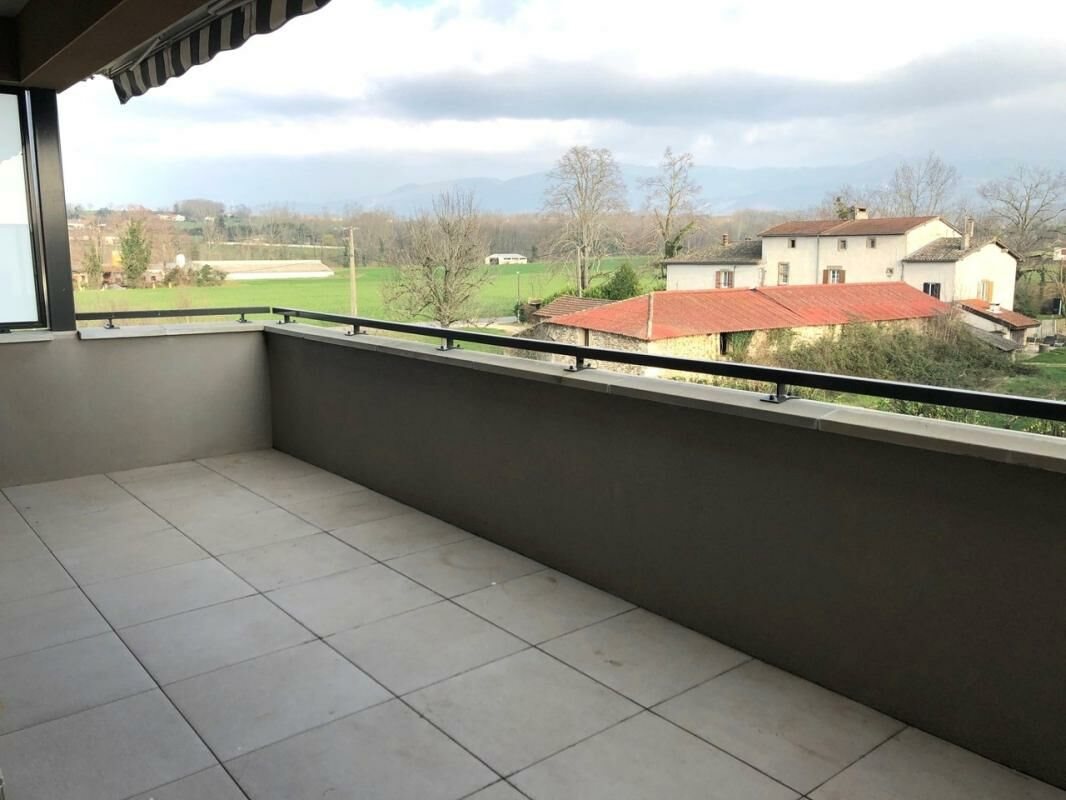 Appartement à louer, 60m², Chatuzange-le-Goubet