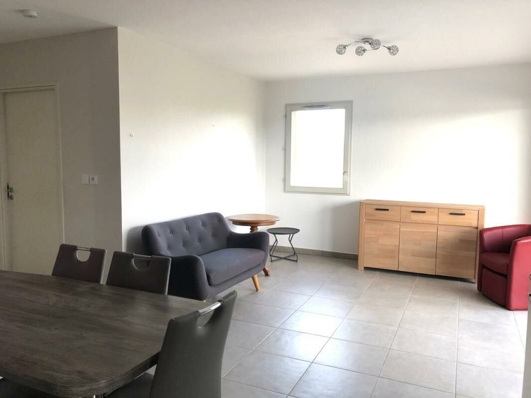 Appartement à louer, 60m², Chatuzange-le-Goubet