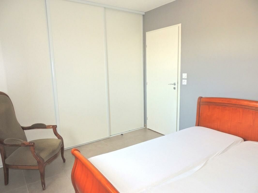 Appartement à louer, 60m², Chatuzange-le-Goubet