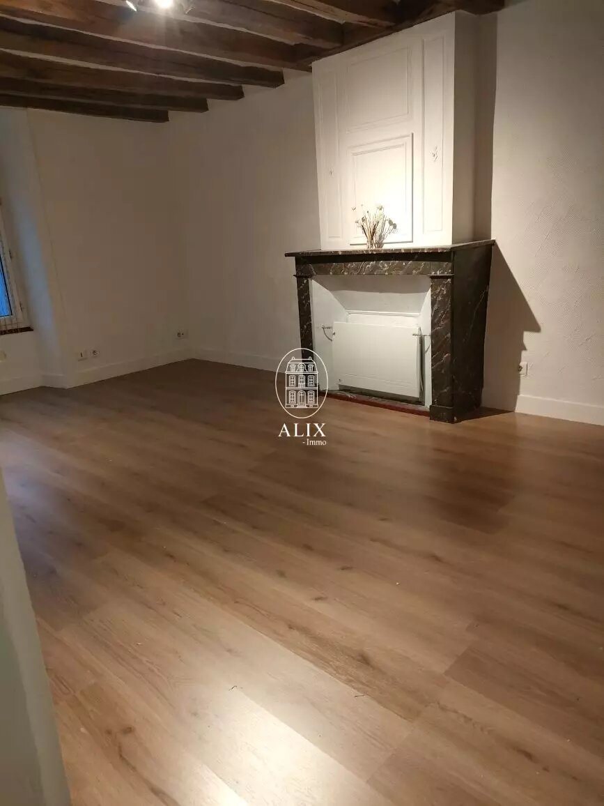 Appartement à vendre, 143m², Châteaudun