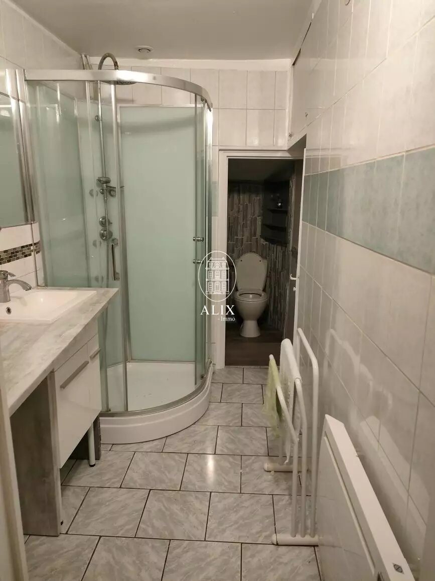 Appartement à vendre, 143m², Châteaudun