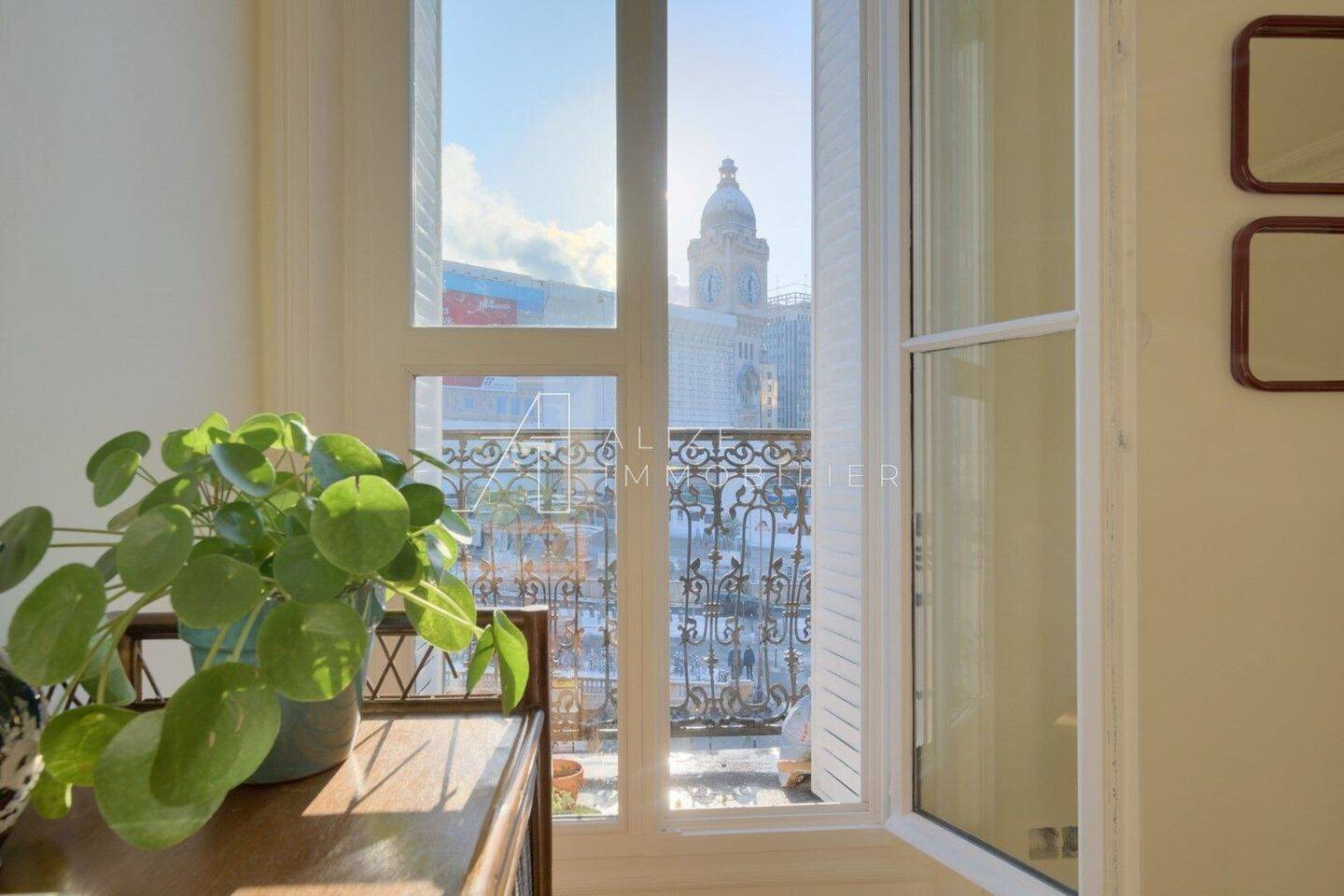 Appartement à vendre, 55m², Paris 12ème