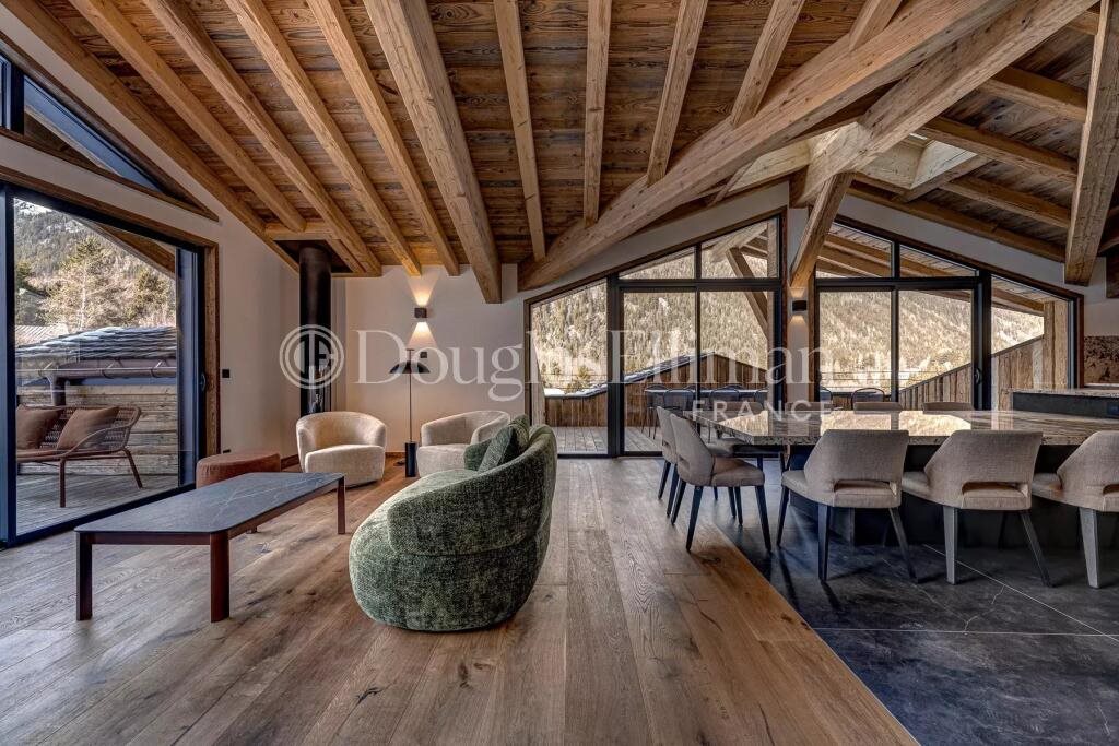 Maison à vendre, 354m², Chamonix-Mont-Blanc