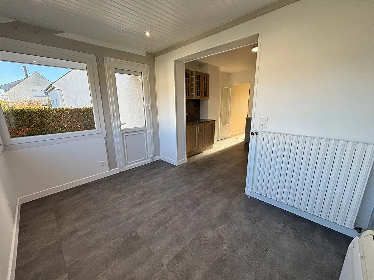 Maison à louer, 98m², Pont-Sainte-Marie