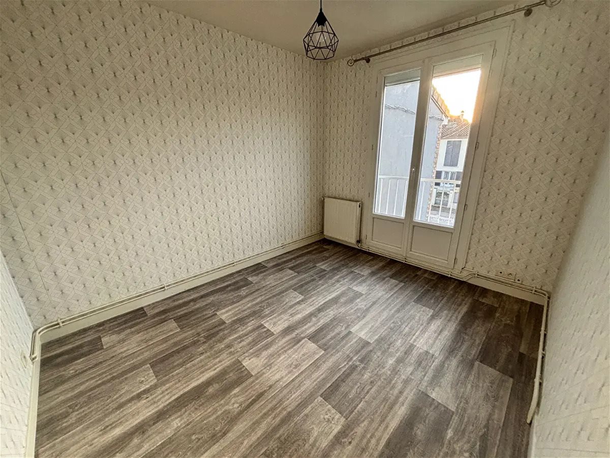 Maison à louer, 84m², Saint-André-les-Vergers