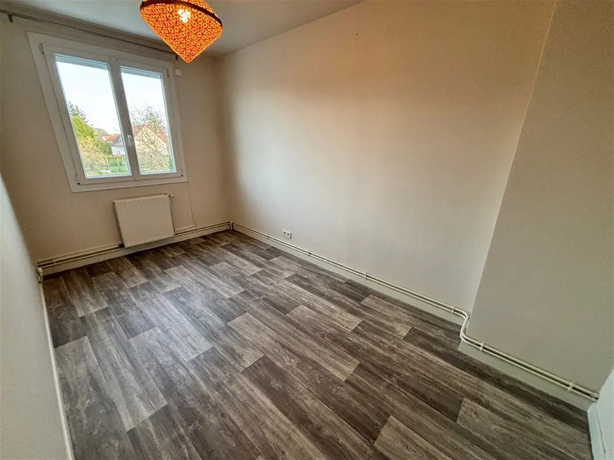 Maison à louer, 84m², Saint-André-les-Vergers