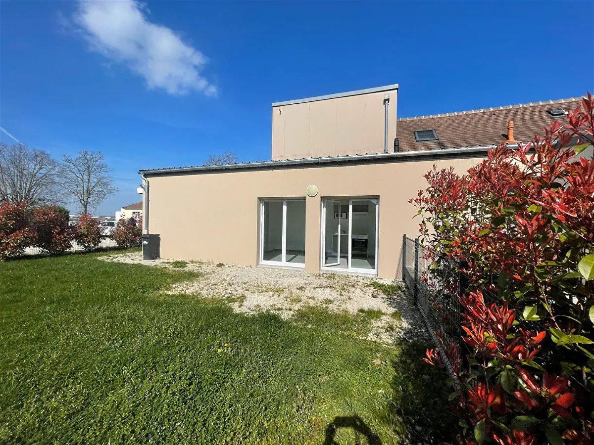 Appartement à louer, 44m², Creney-près-Troyes