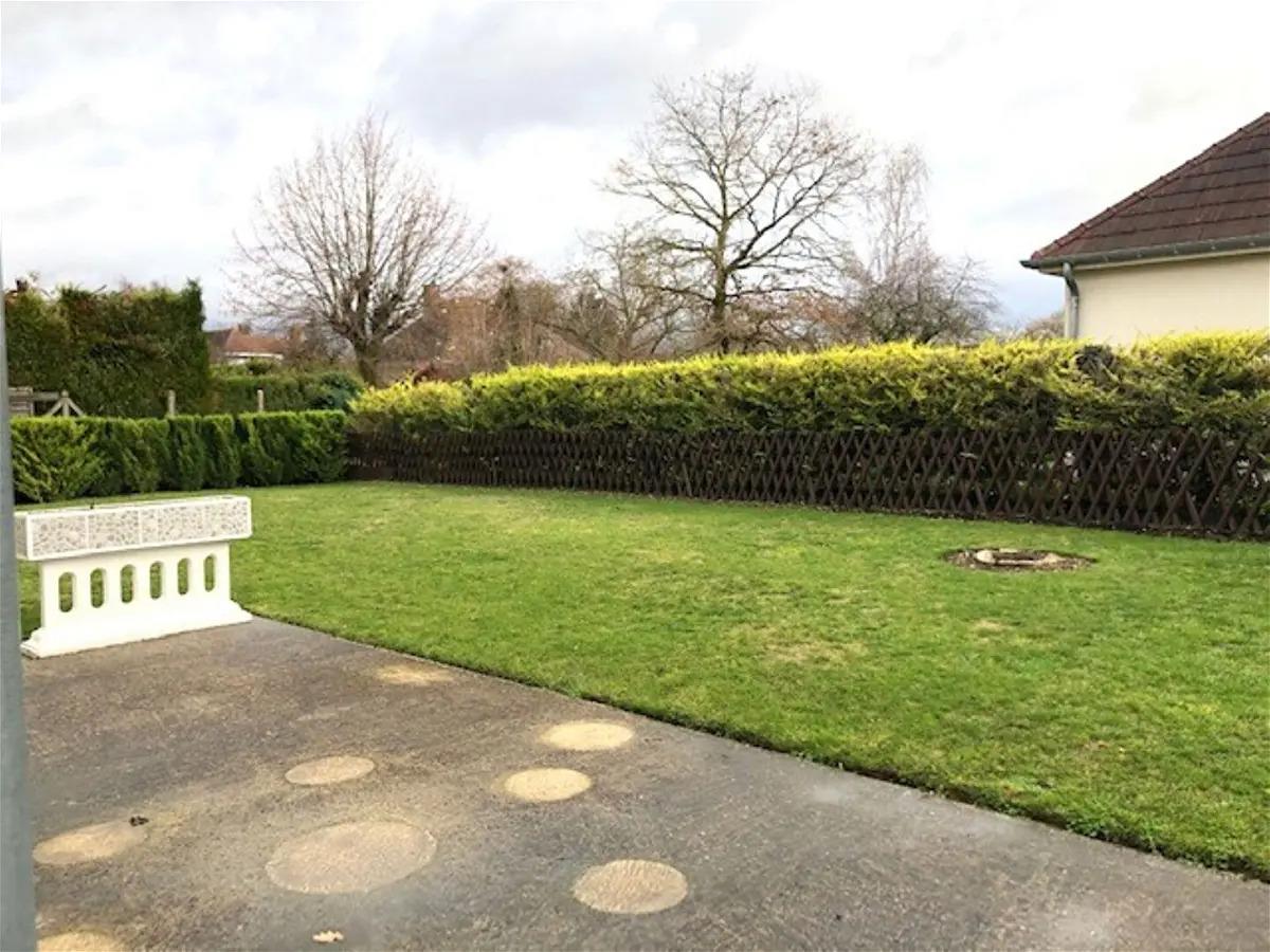 Maison à louer, 141m², Sainte-Savine