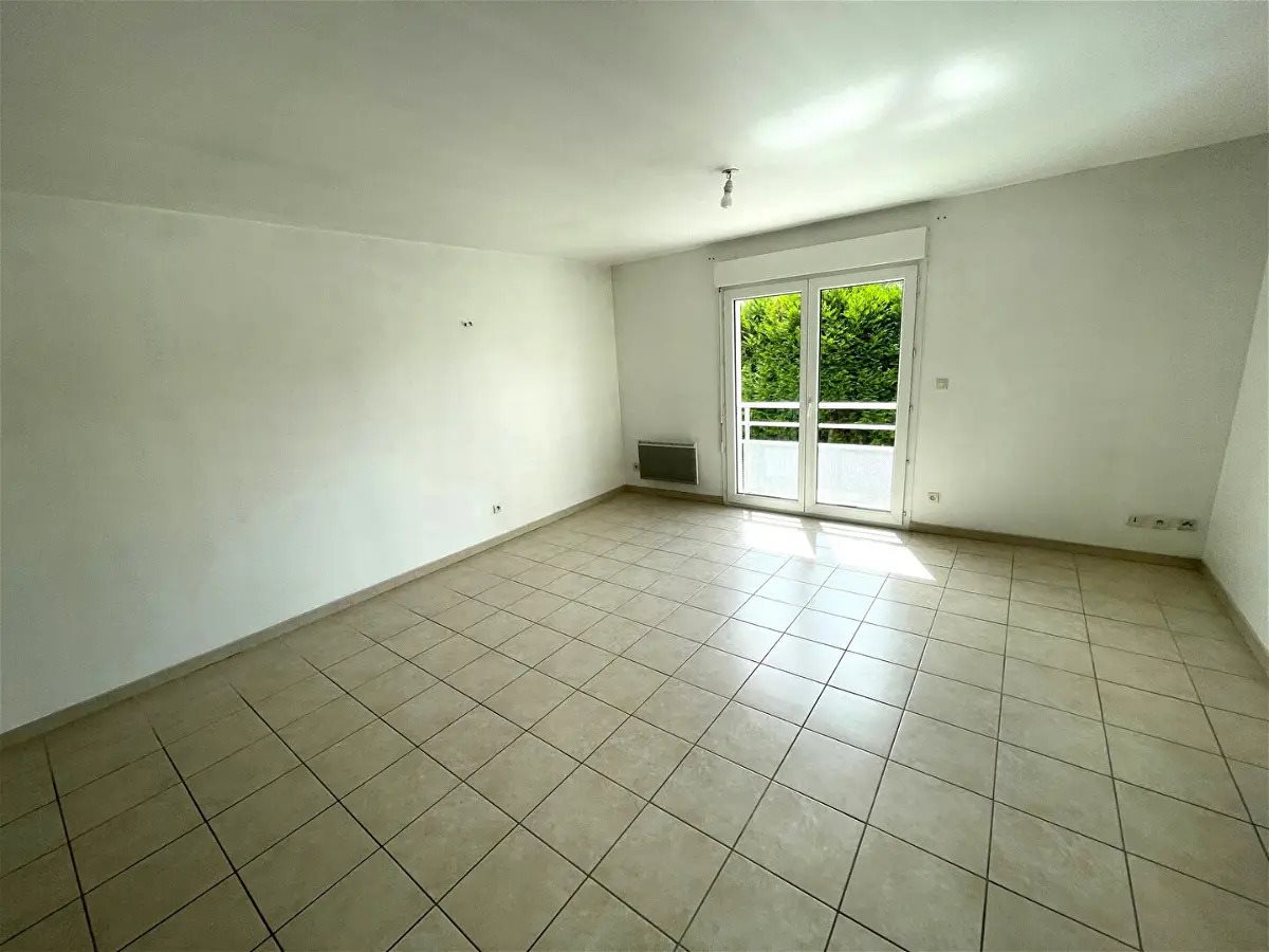 Appartement à louer, 44m², La Chapelle-Saint-Luc