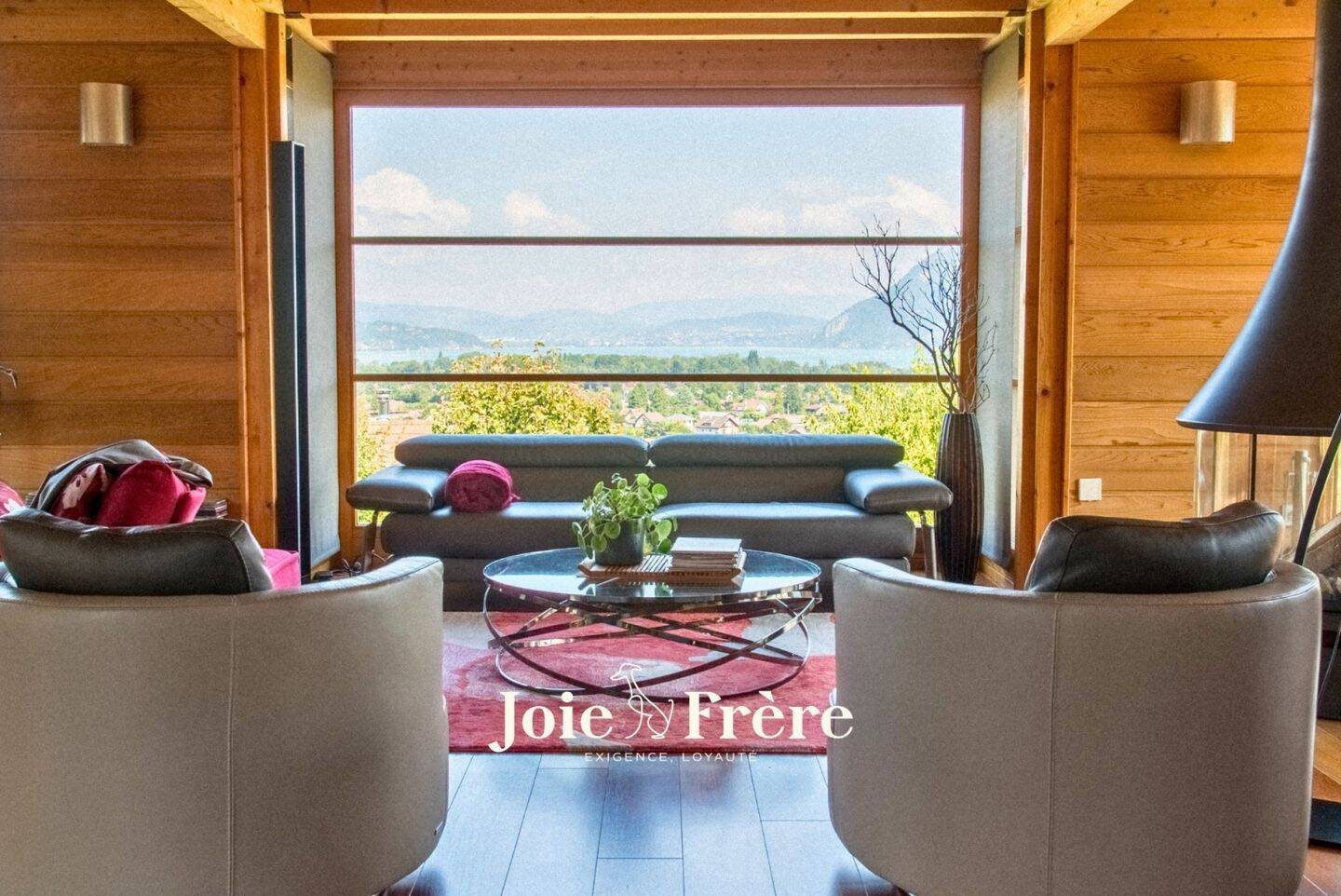 Maison à vendre, 259m², Saint-Jorioz