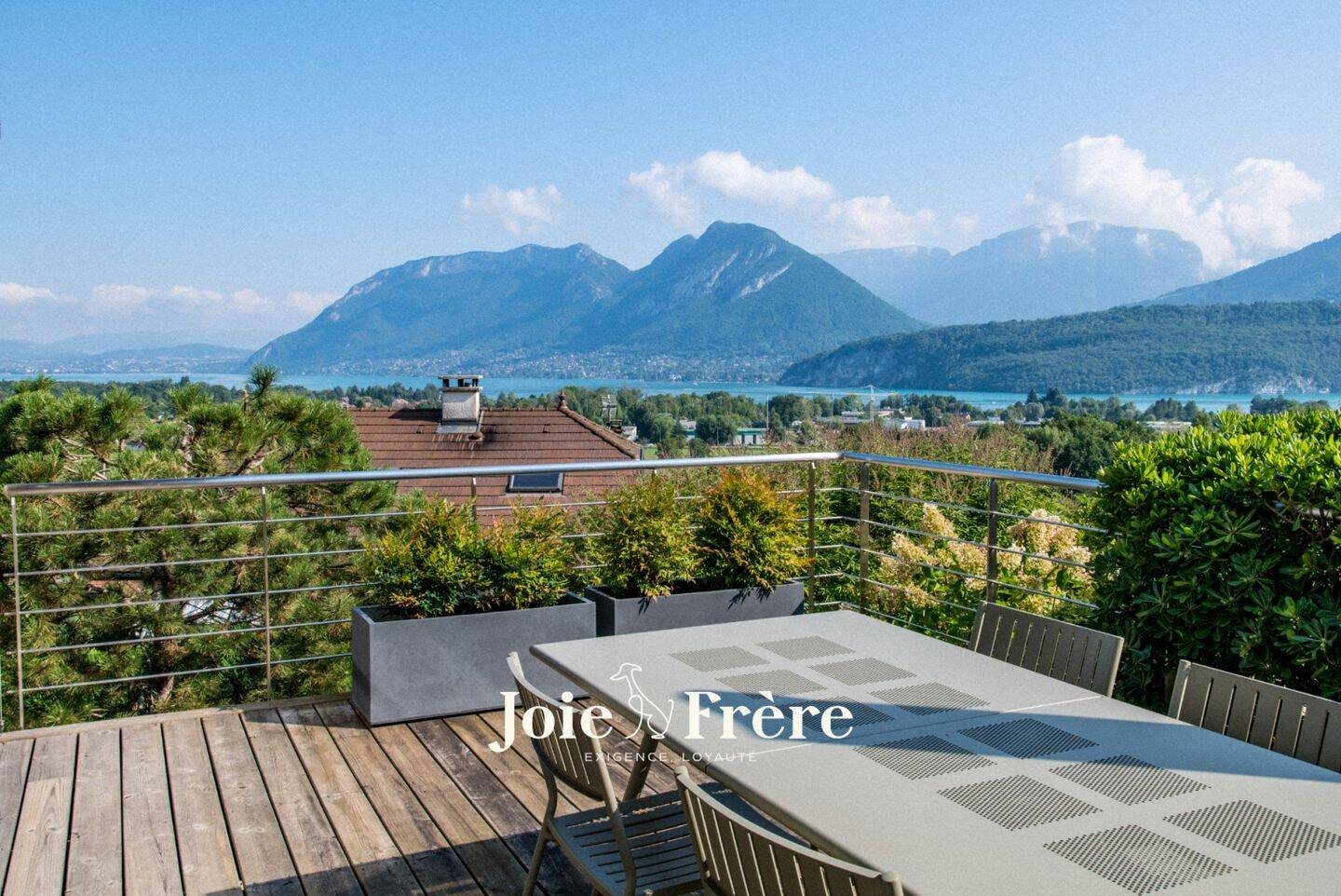 Maison à vendre, 259m², Saint-Jorioz