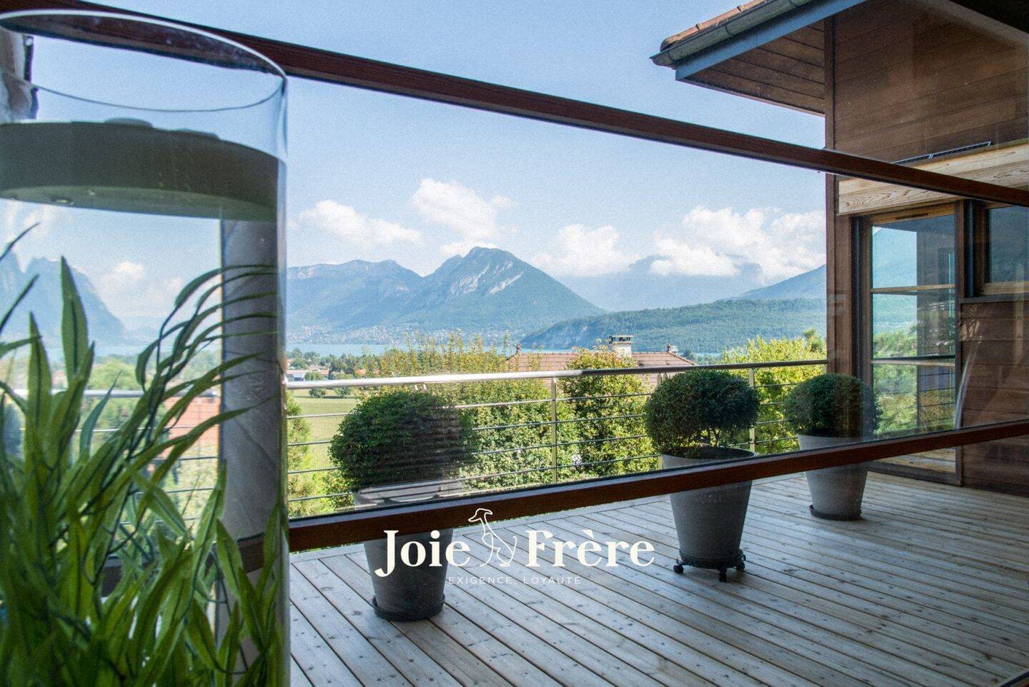 Maison à vendre, 259m², Saint-Jorioz