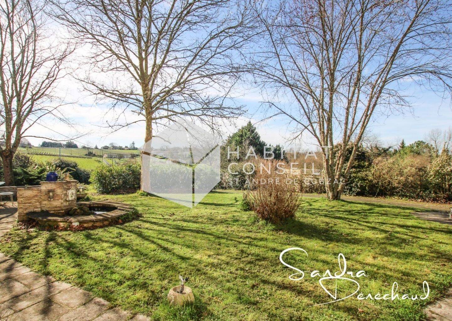 Maison à vendre, 283m², Bourg