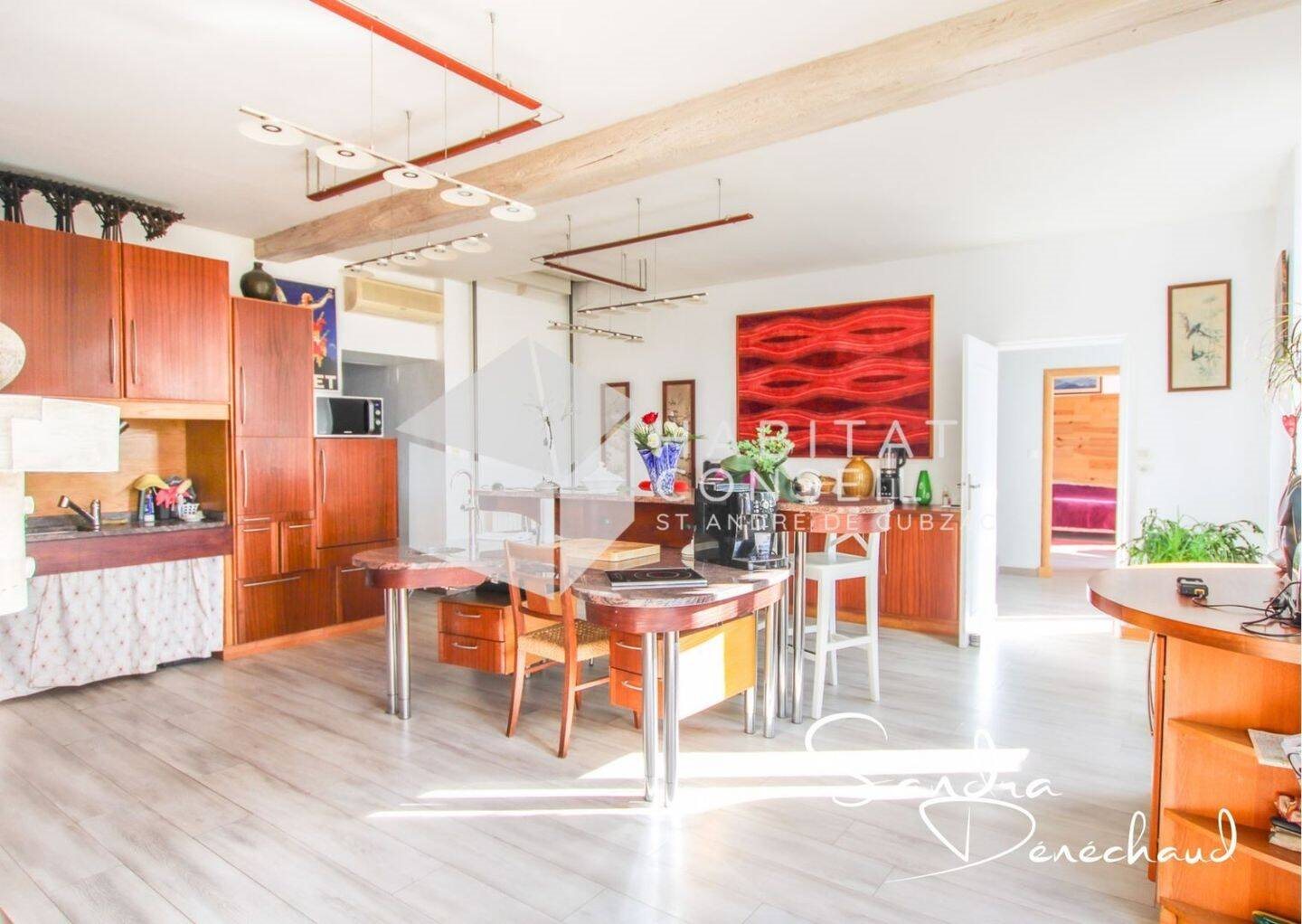 Maison à vendre, 283m², Bourg