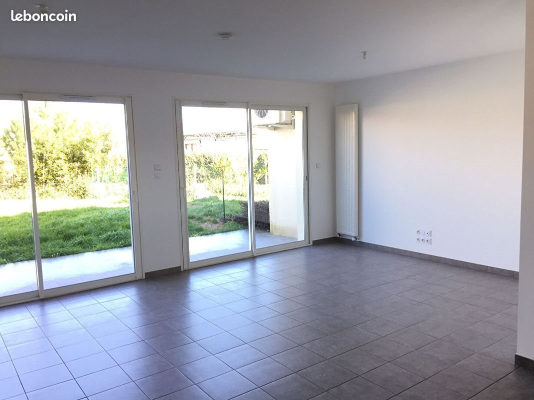 Maison à louer, 97m², Saint-André-de-Cubzac