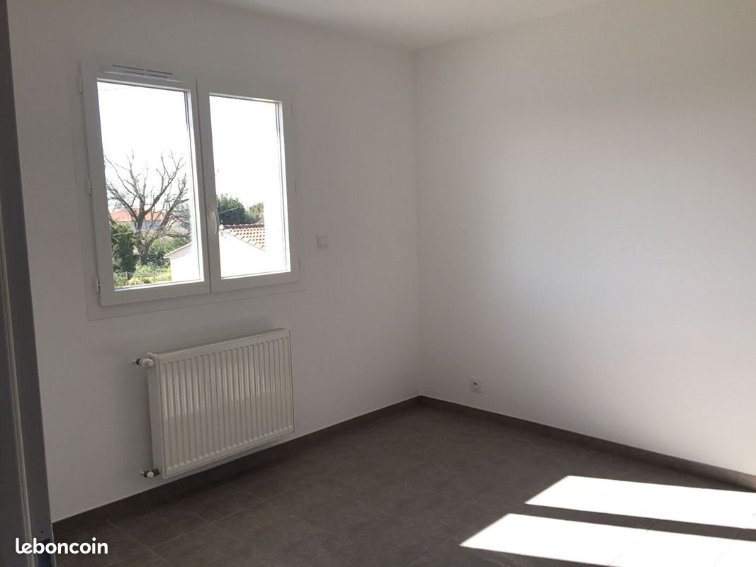 Maison à louer, 97m², Saint-André-de-Cubzac