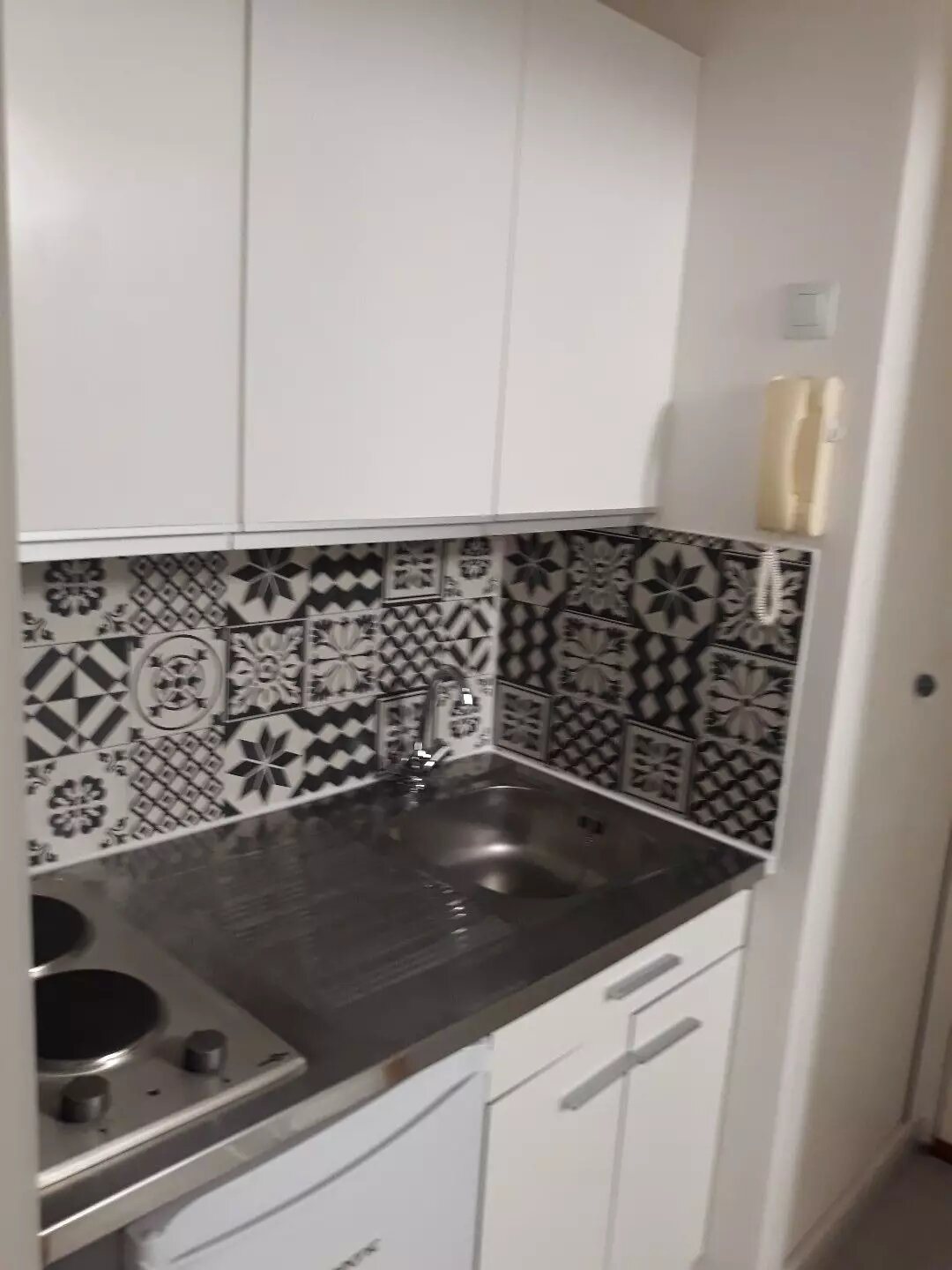 Appartement à vendre, 18m², Montpellier