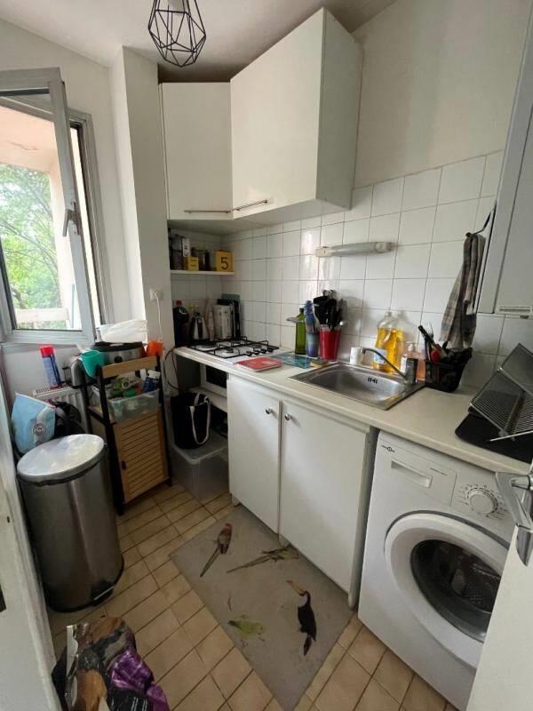 Maison à louer, 46m², Montpellier