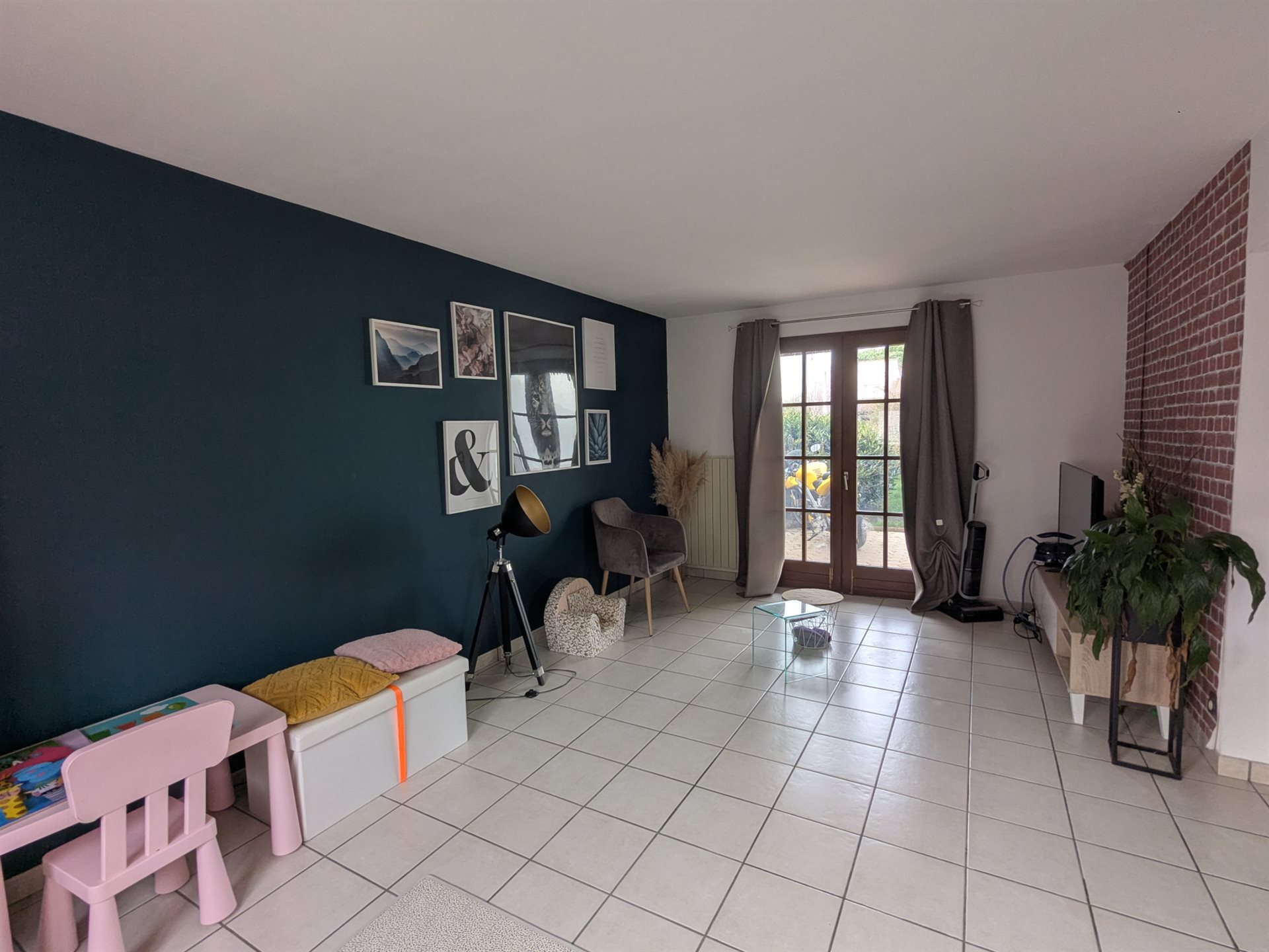 Maison à vendre, 103m², Gerzat