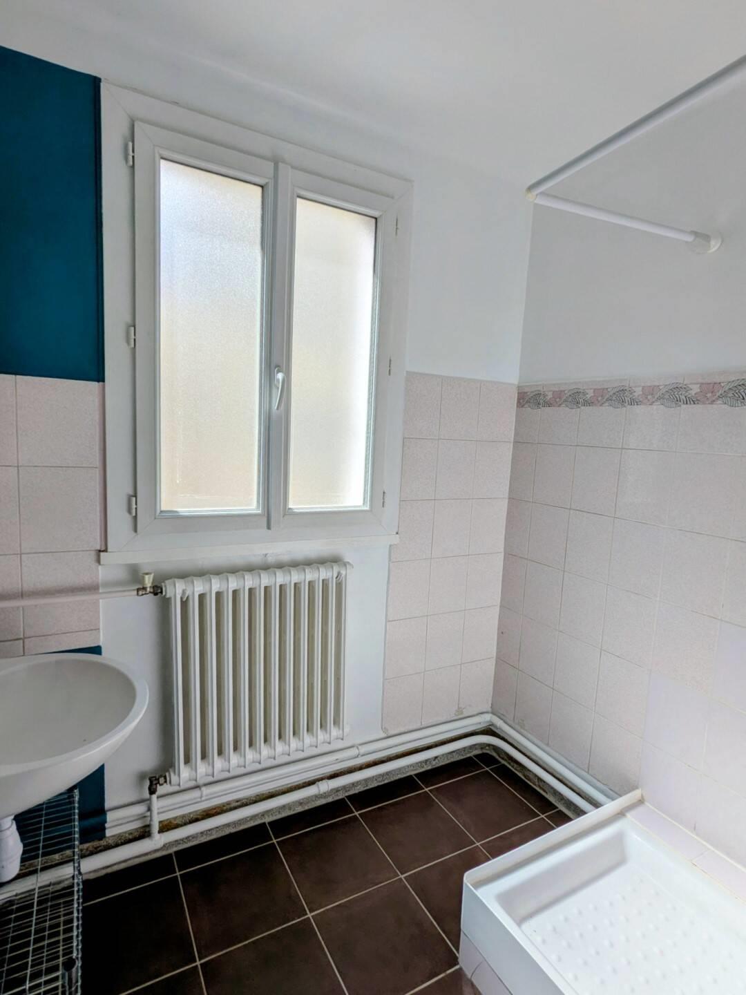 Appartement à vendre, 47m², Clermont-Ferrand