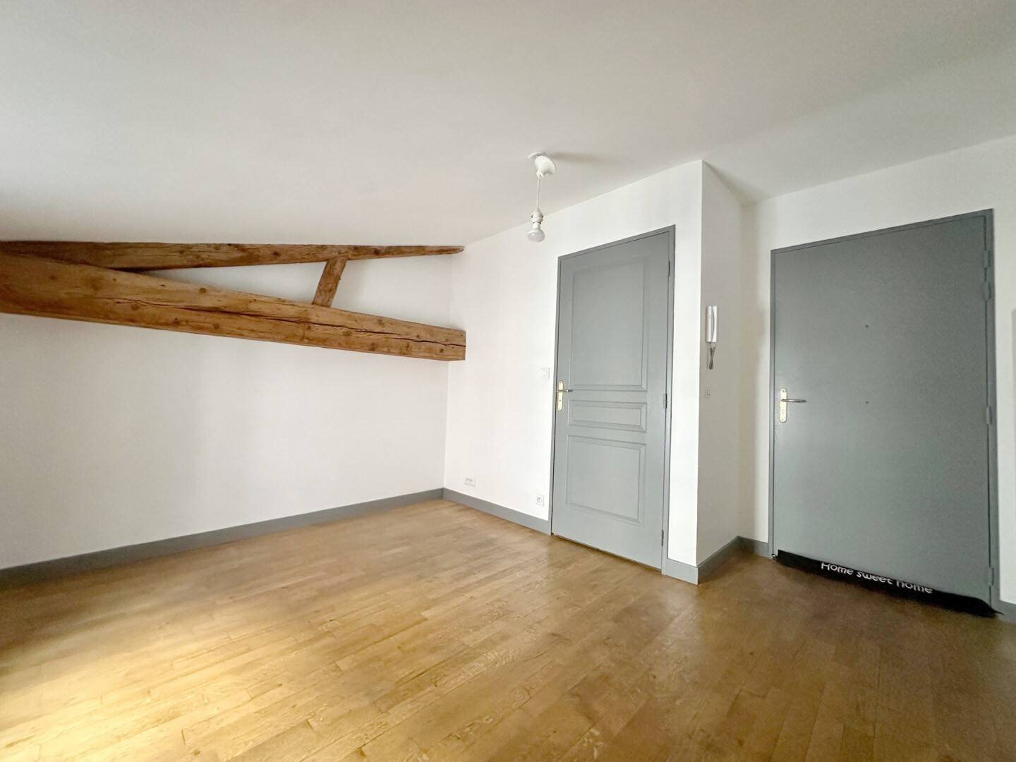 Appartement à vendre, 13m², Lyon 1er