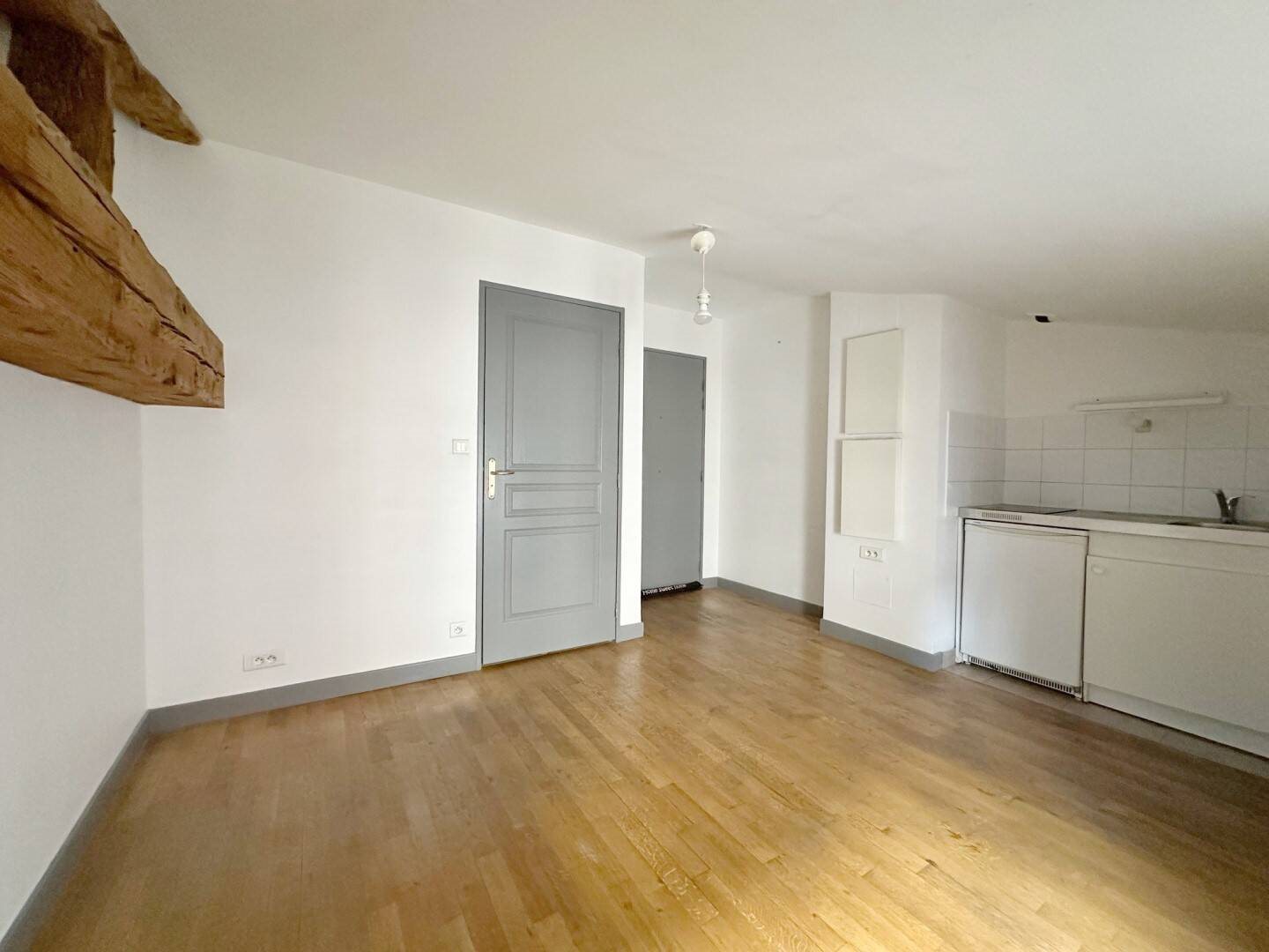 Appartement à vendre, 13m², Lyon 1er