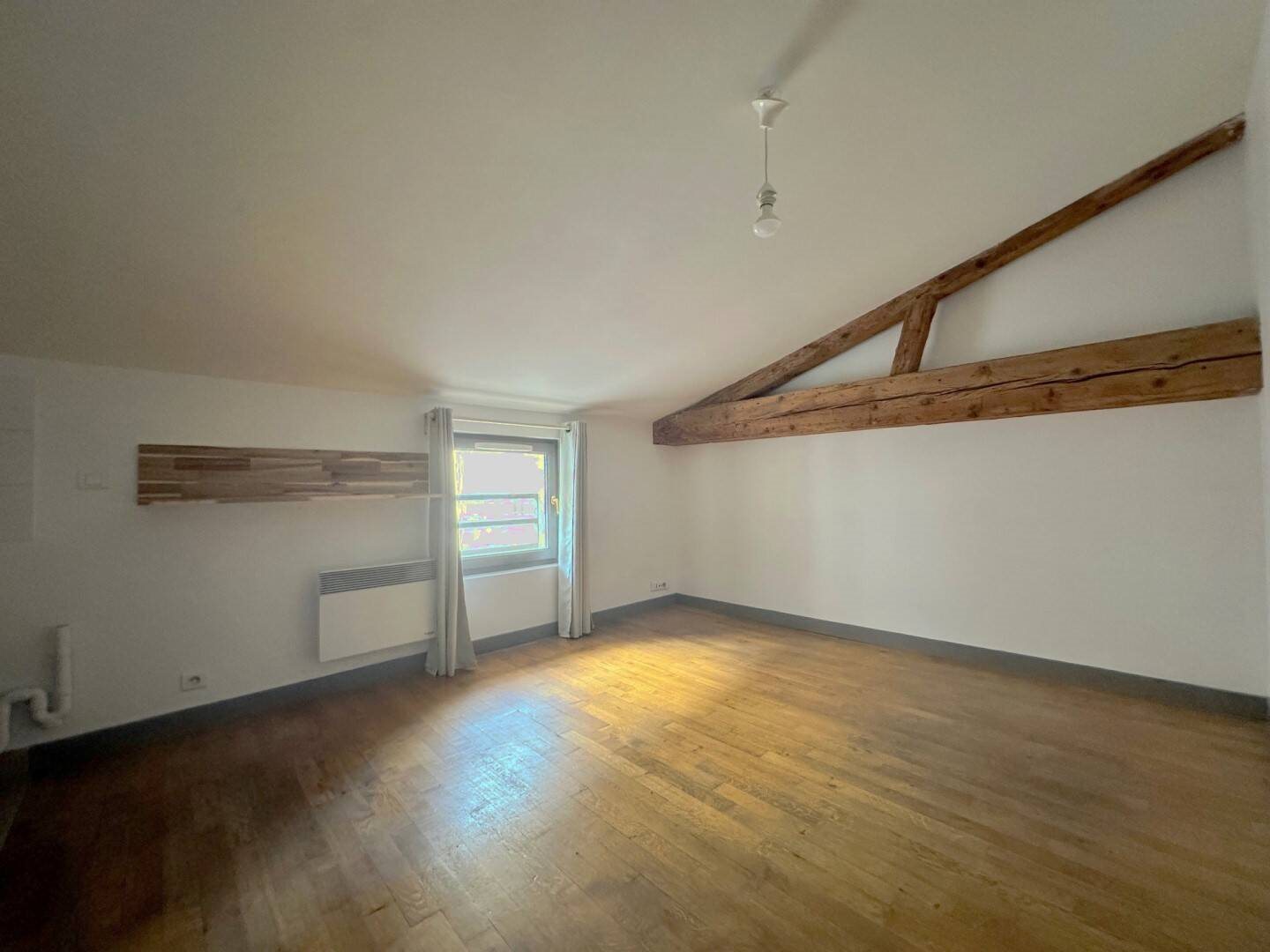 Appartement à vendre, 13m², Lyon 1er