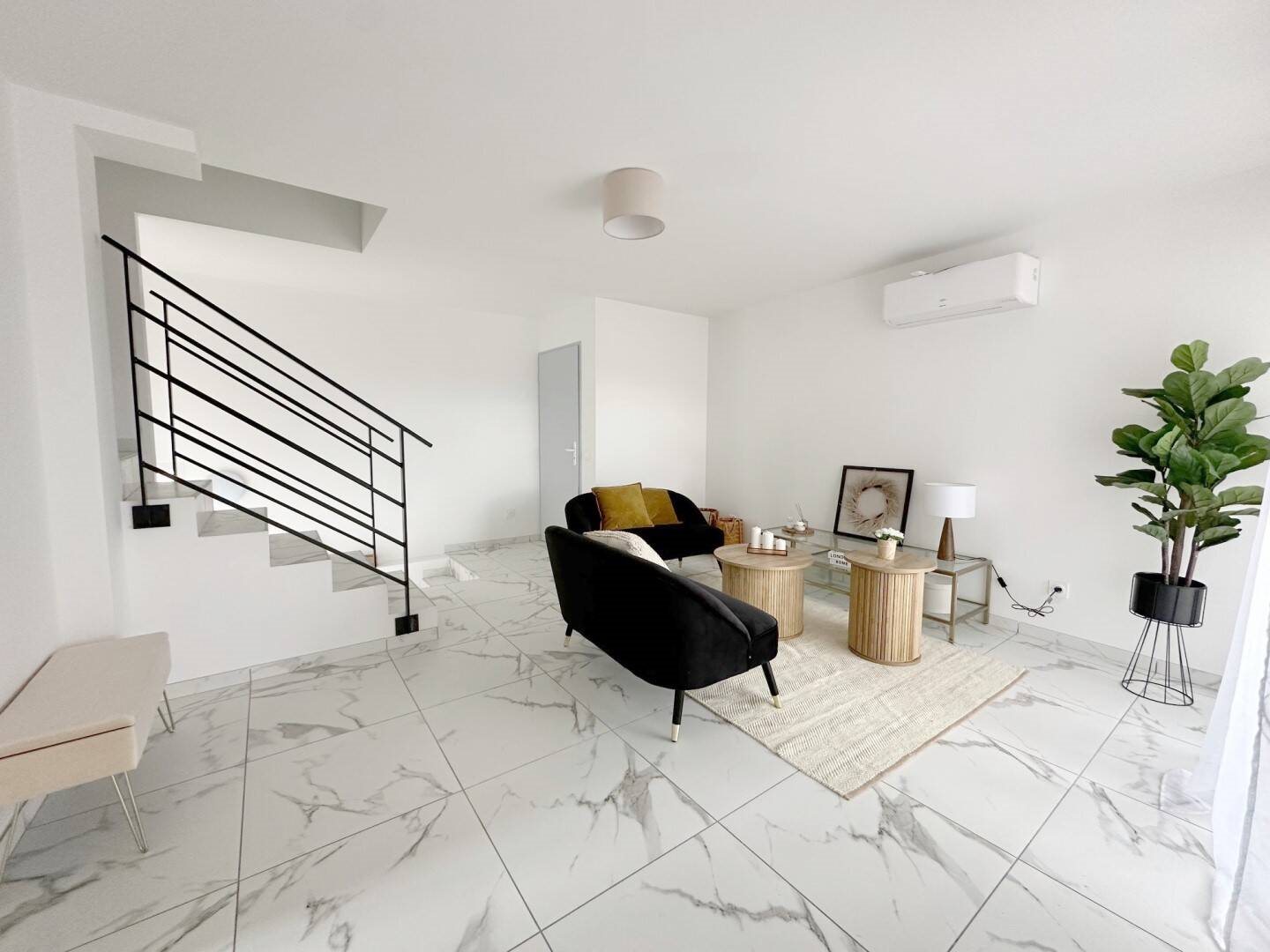 Maison à vendre, 120m², Caluire-et-Cuire