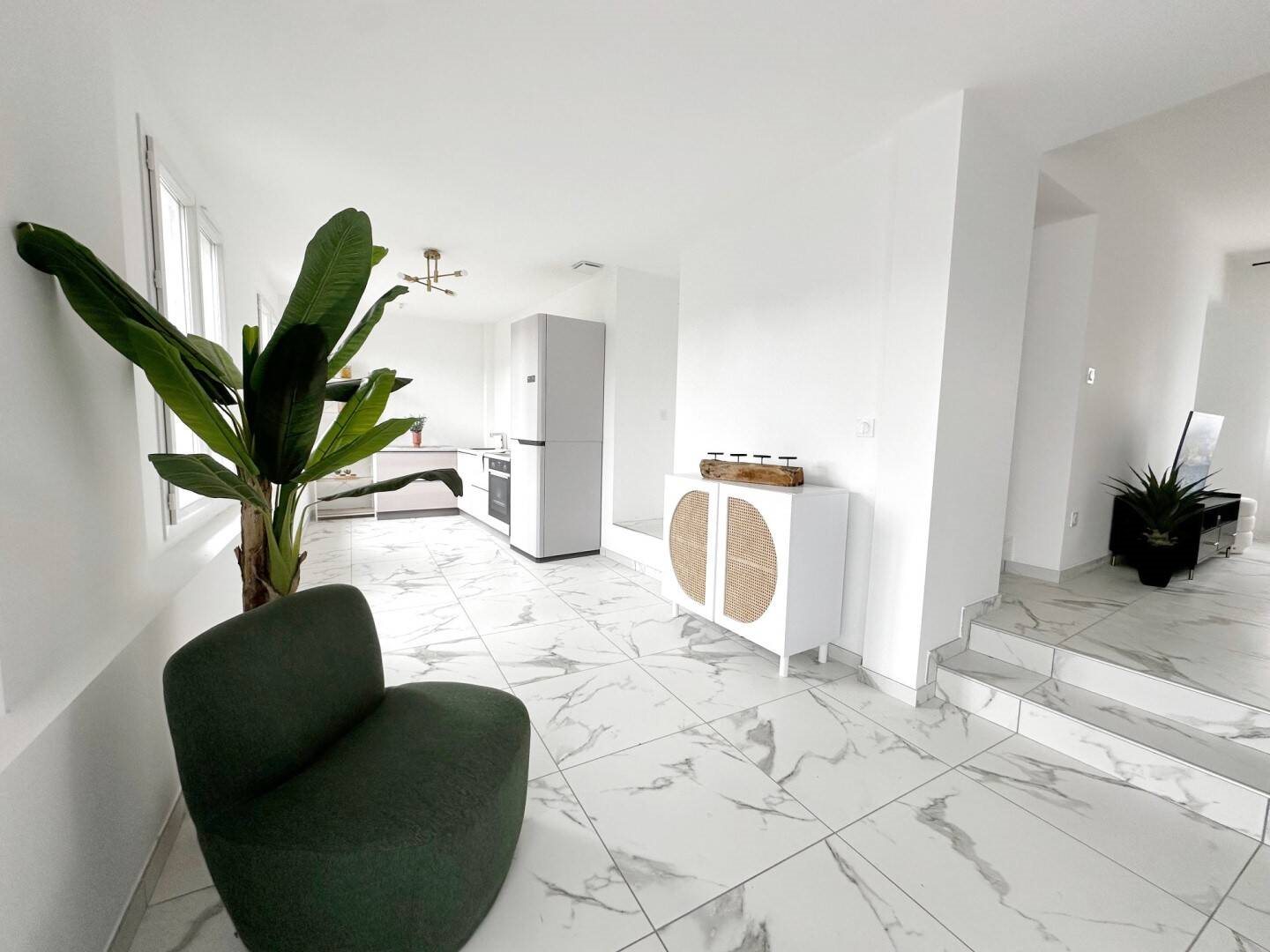 Appartement à vendre, 96m², Caluire-et-Cuire