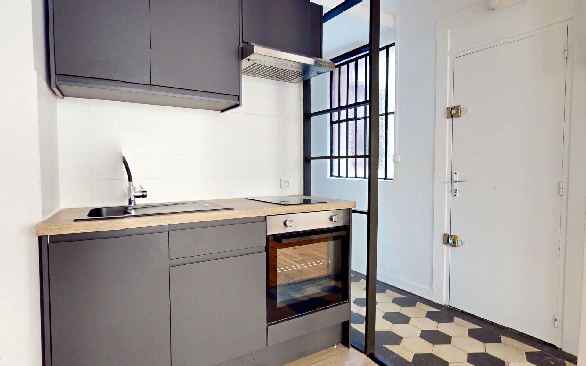 Appartement à vendre, 60m², Lyon 5ème