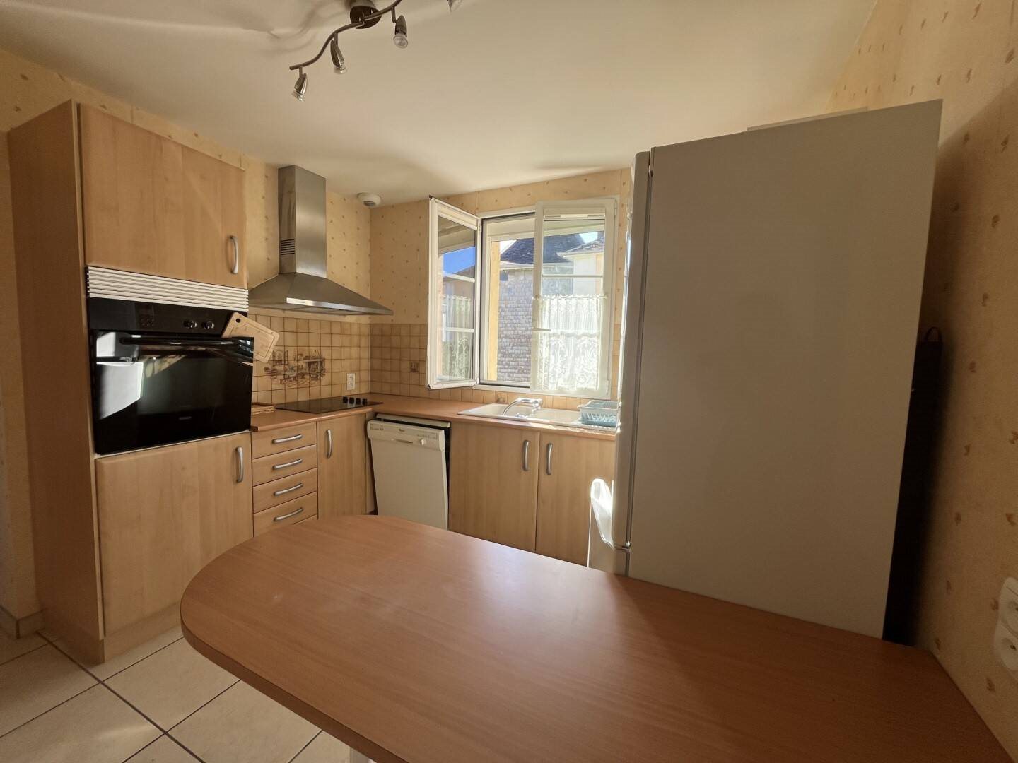 Appartement à louer, 80m², Jurançon