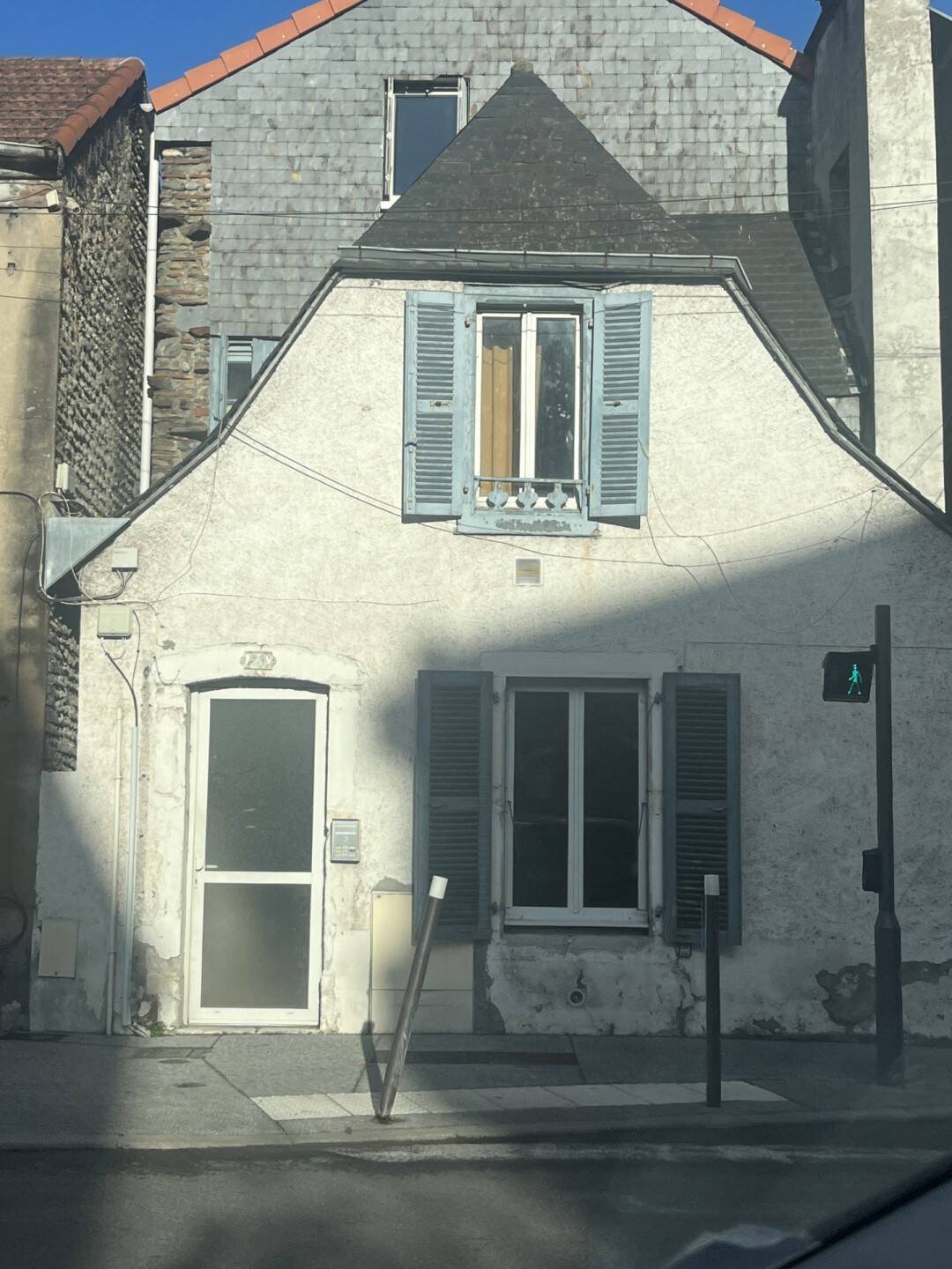 Appartement à vendre, 30m², Pau