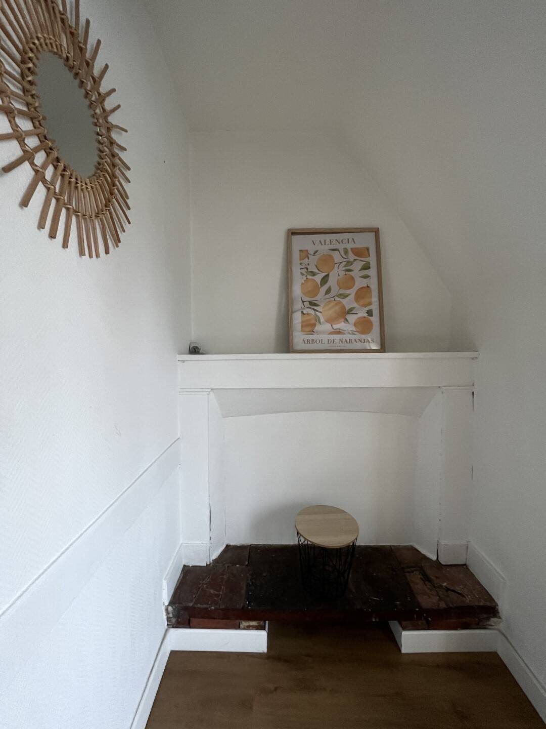 Appartement à vendre, 30m², Pau