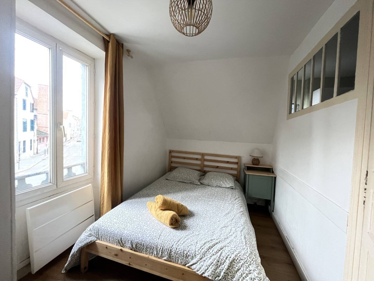 Appartement à vendre, 30m², Pau