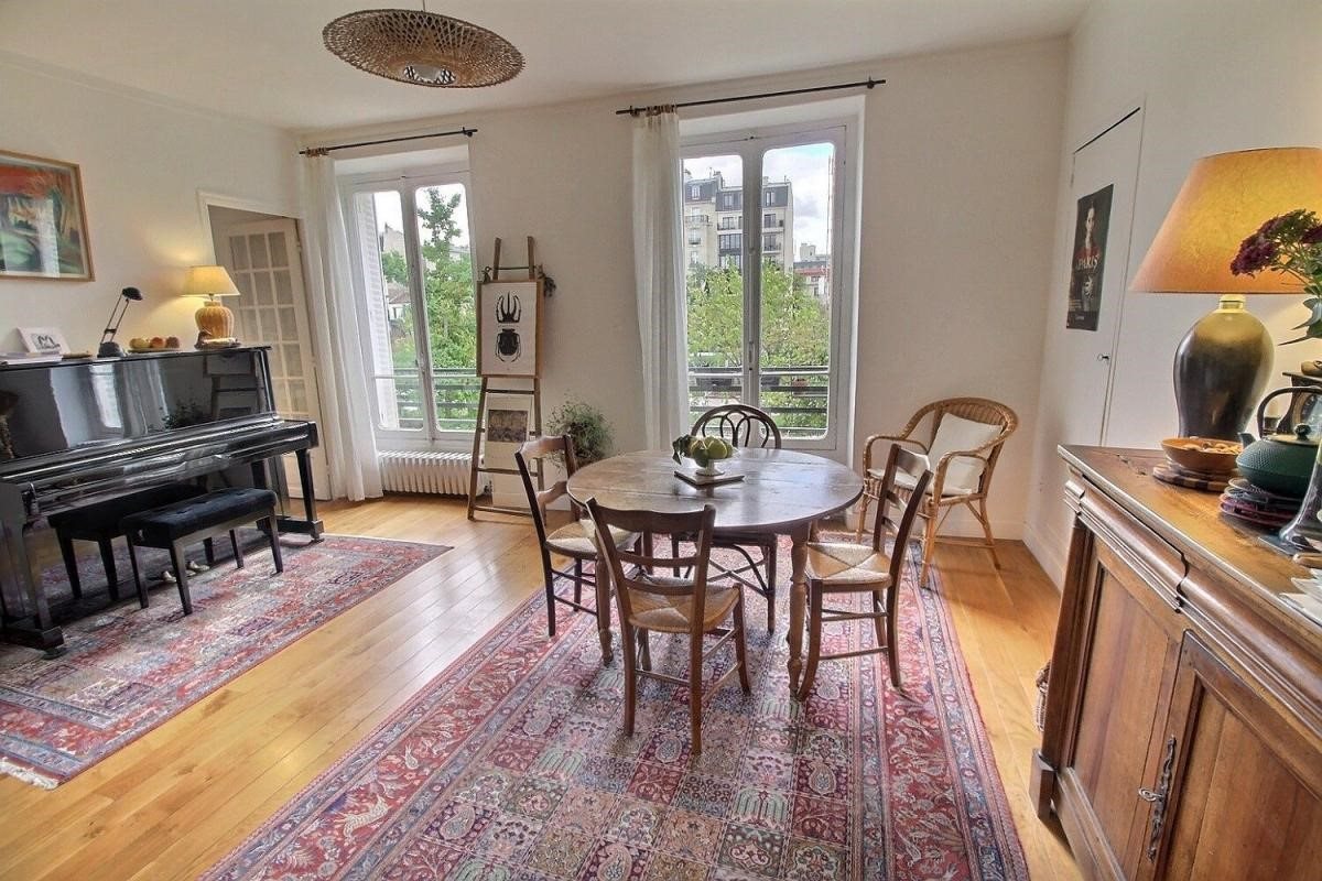 Maison à vendre, 220m², Vincennes