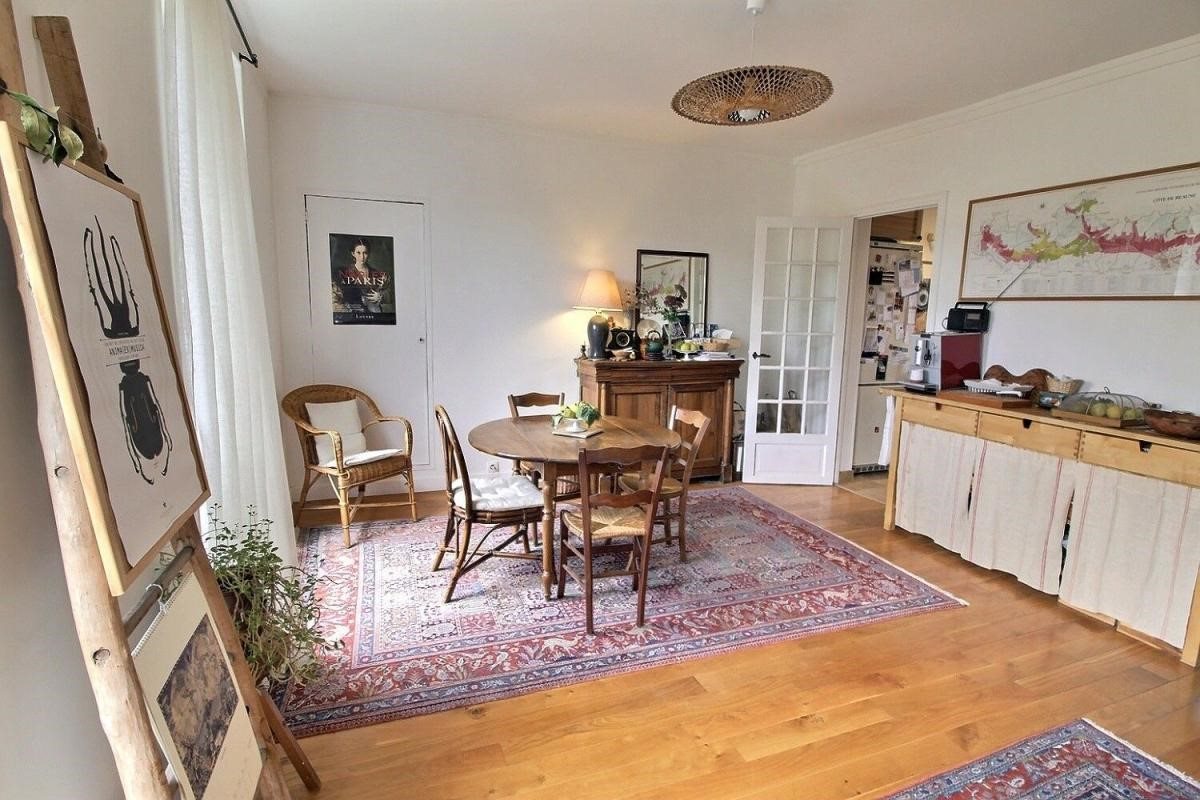 Maison à vendre, 220m², Vincennes
