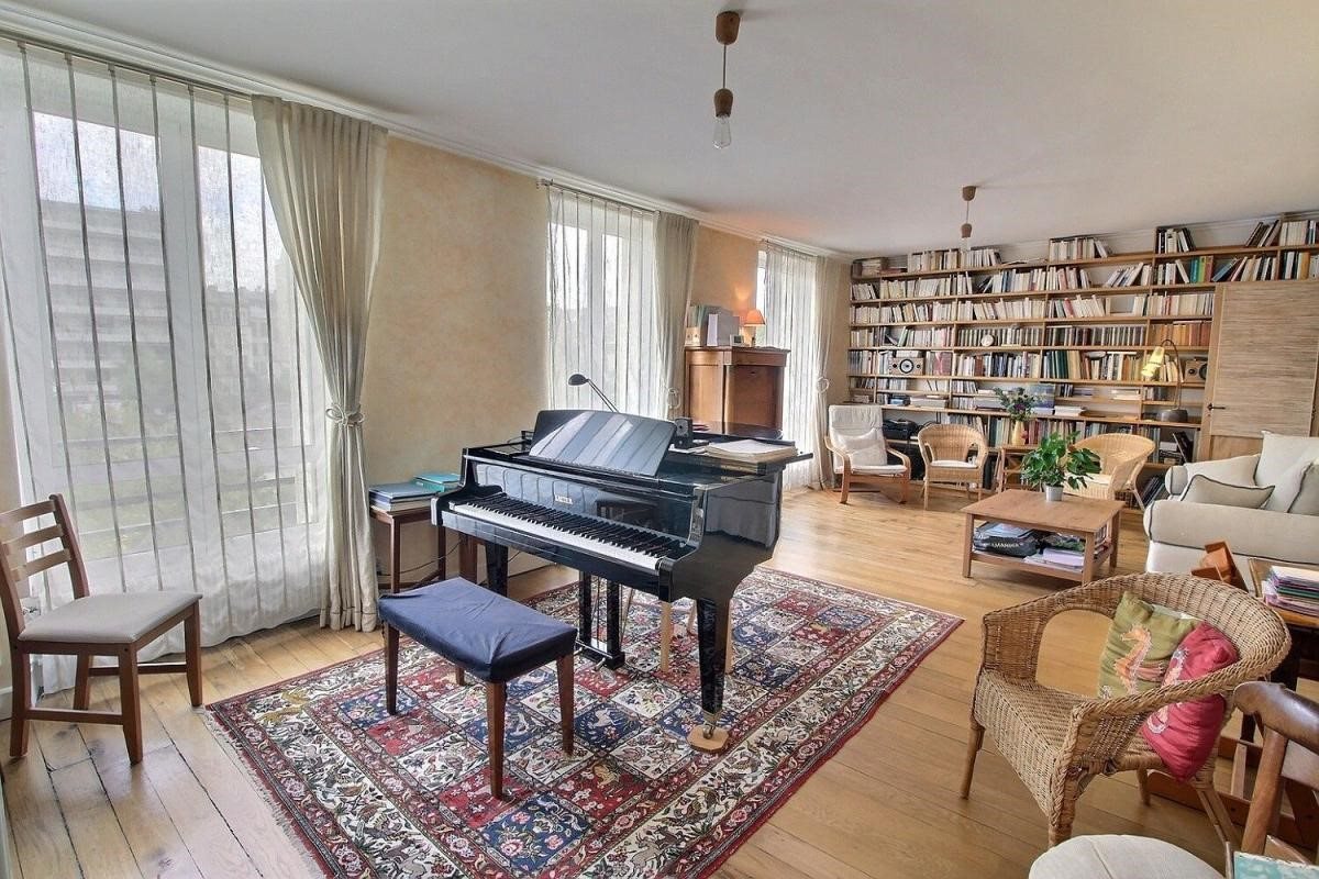 Maison à vendre, 220m², Vincennes