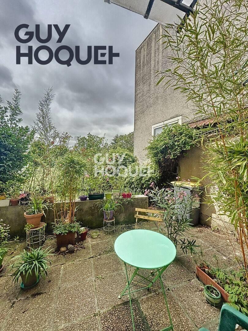 Appartement à vendre, 65m², Reims