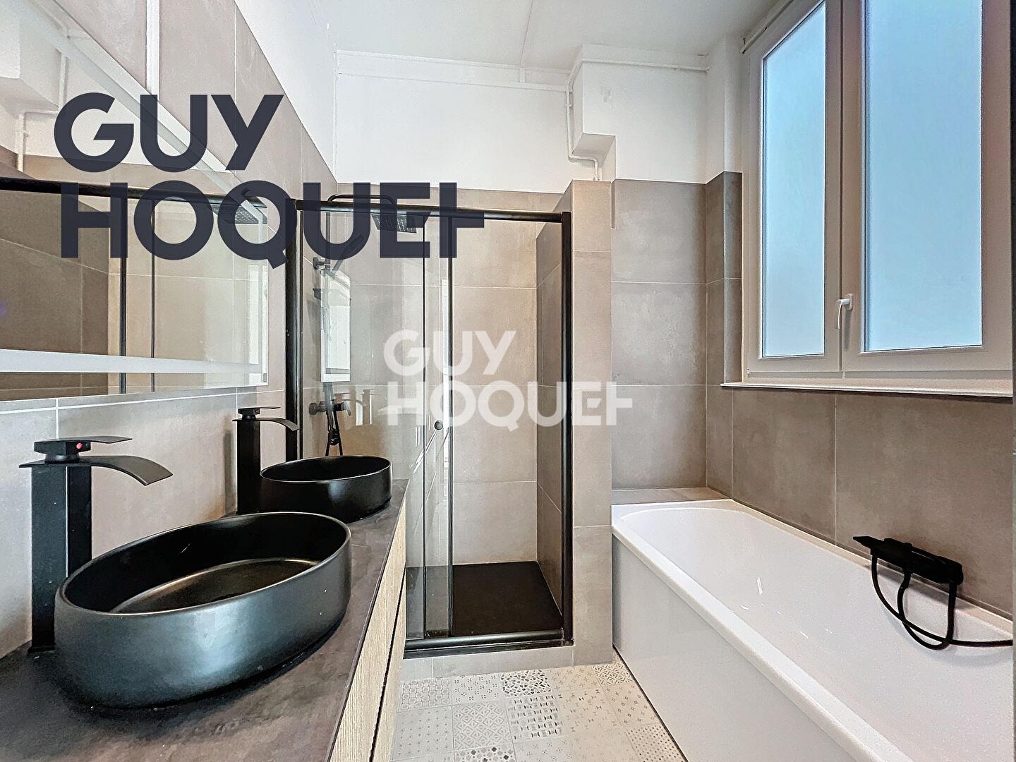 Appartement à vendre, 142m², Reims