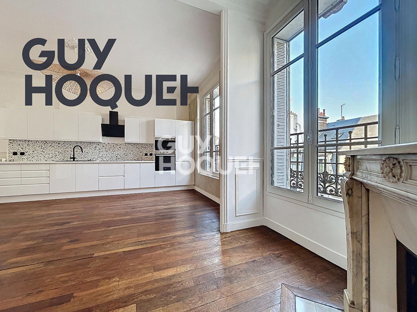 Appartement à vendre, 142m², Reims