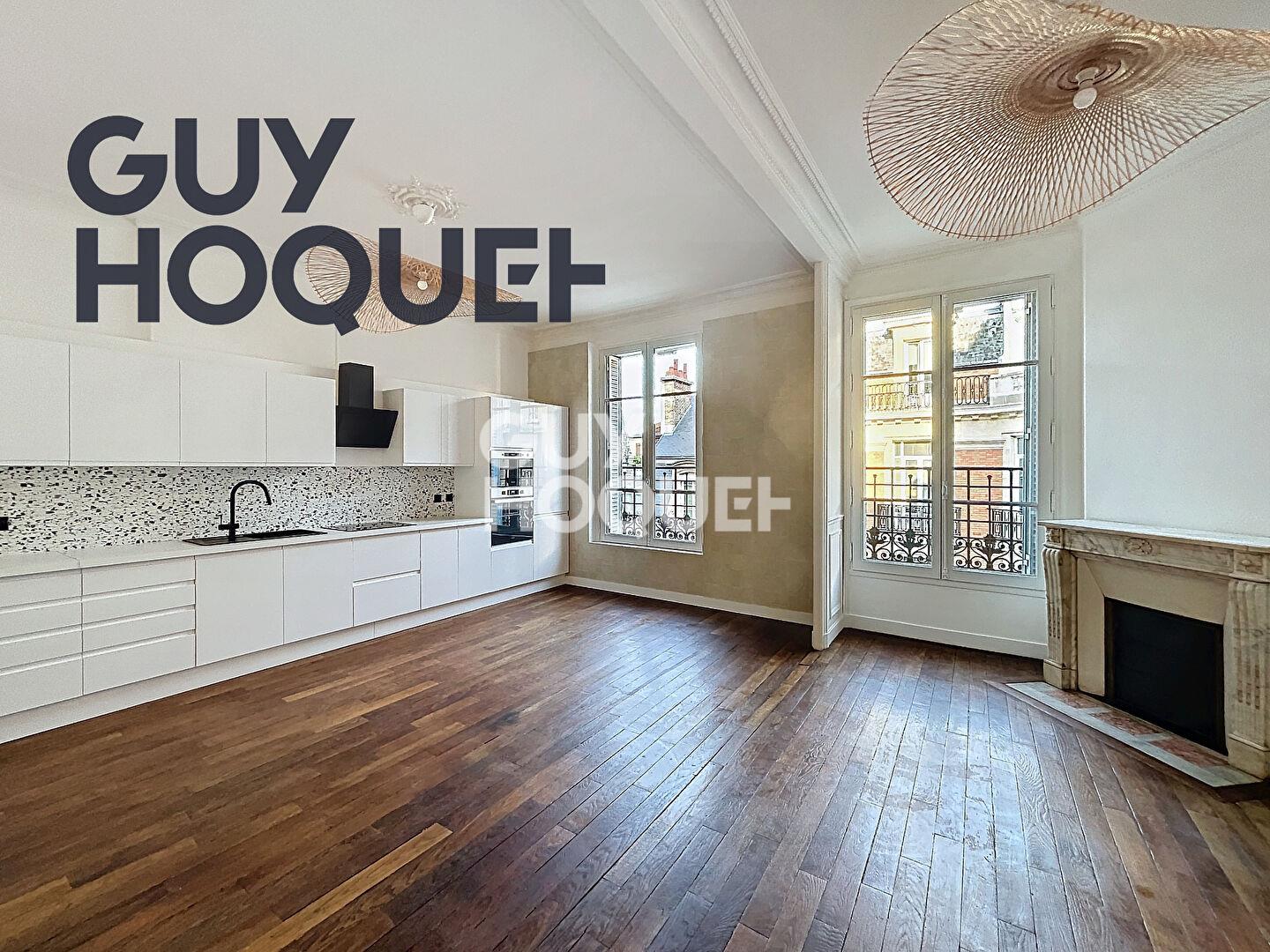 Appartement à vendre, 142m², Reims