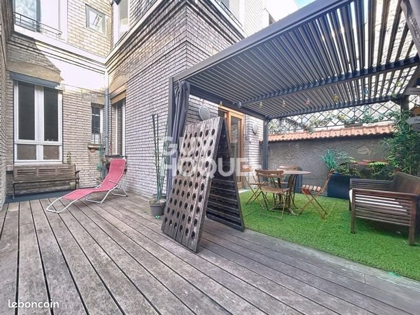 Appartement à vendre, 102m², Reims