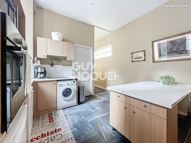 Appartement à vendre, 102m², Reims