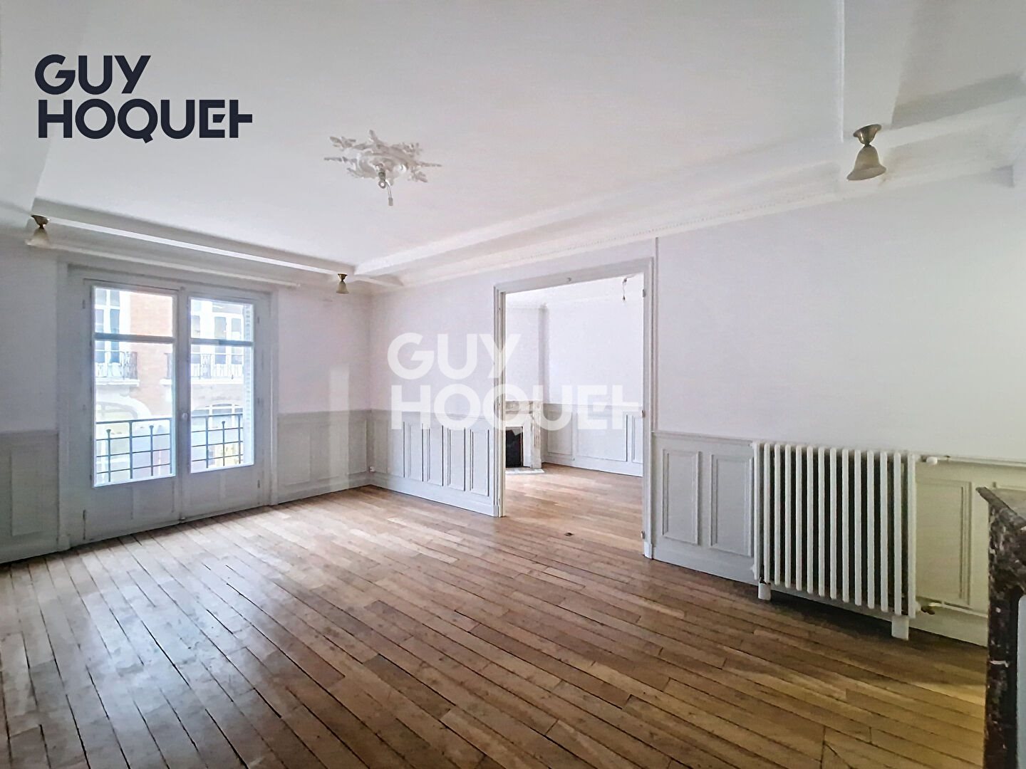 Appartement à vendre, 149m², Reims