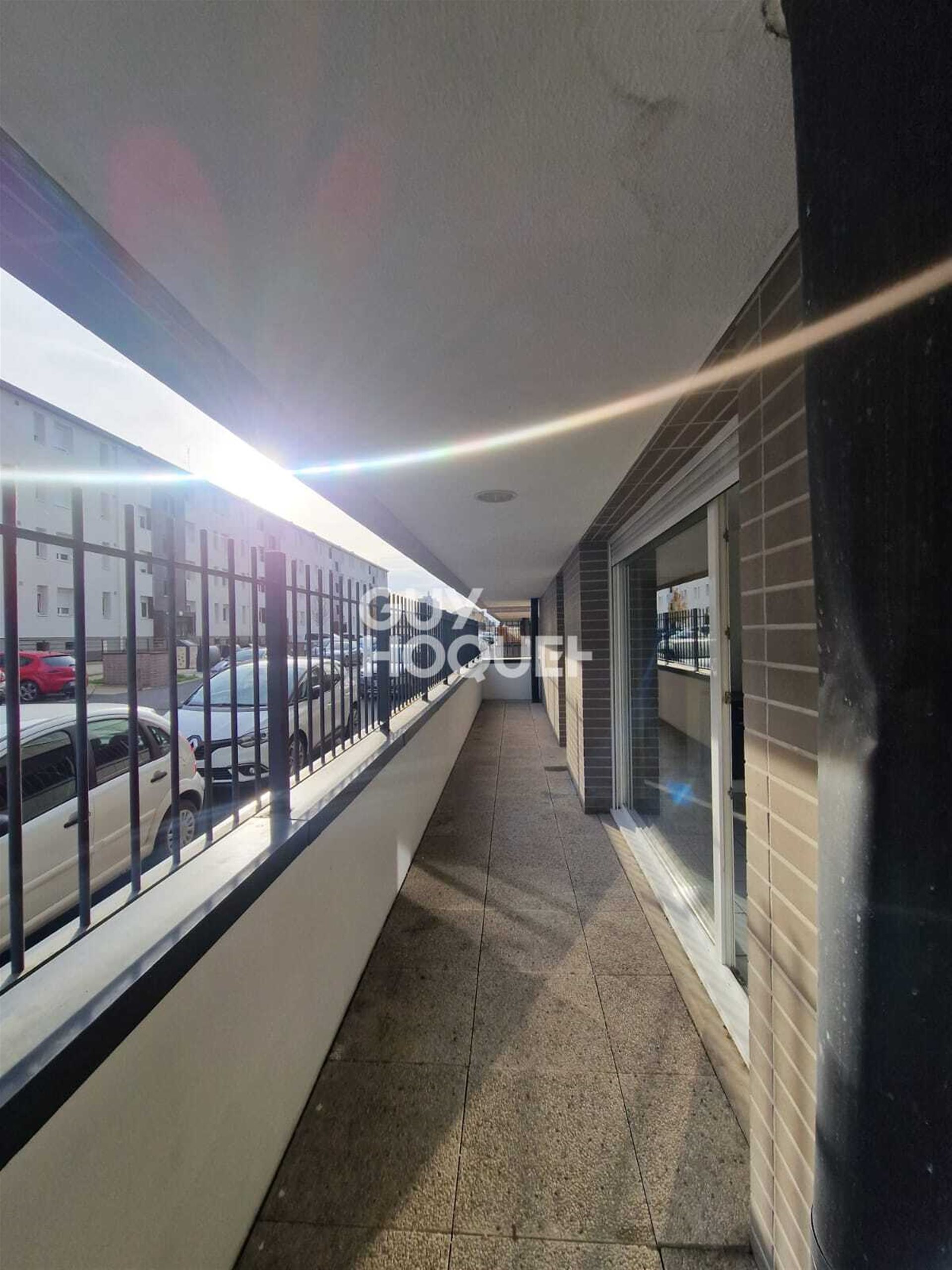 Appartement à vendre, 46m², Reims