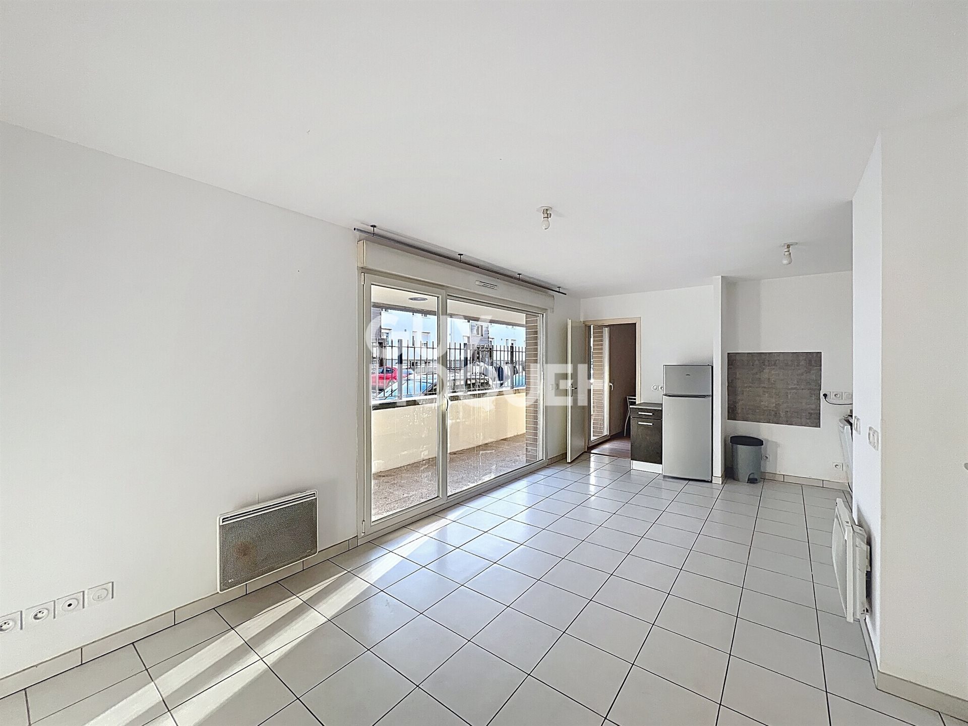 Appartement à vendre, 46m², Reims